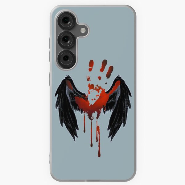 Item preview, Supernatural, Castiel symbols designed and sold by thewhalewhaley.