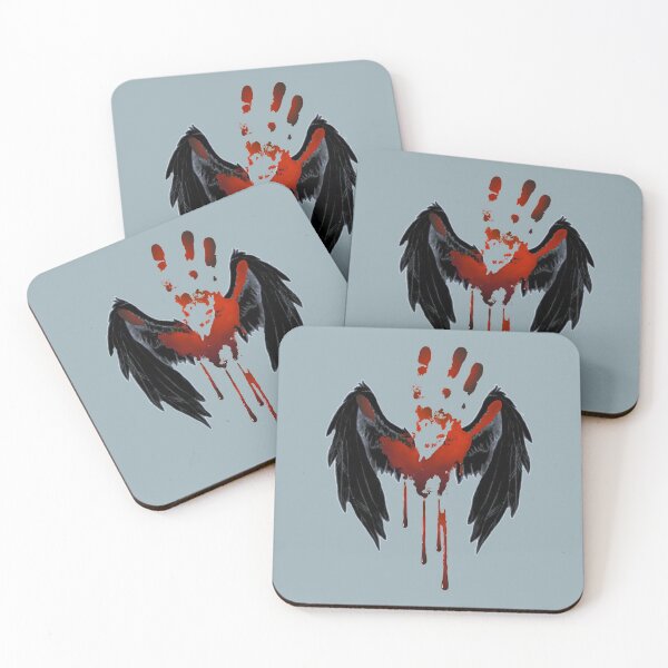 Item preview, Supernatural, Castiel symbols designed and sold by thewhalewhaley.