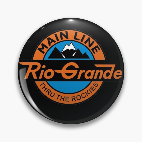 Item preview, sendero río grande designed and sold by Broken Antler Designs .