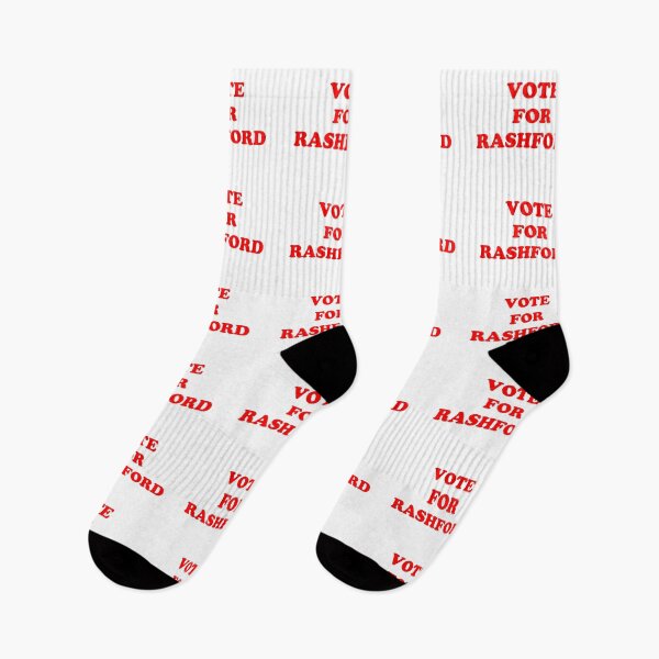 Item preview, Vote for Rashford designed and sold by newtree.