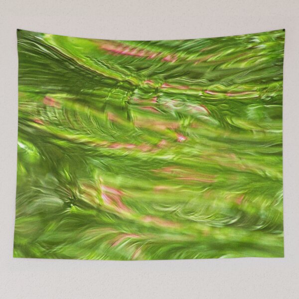 Item preview, Abstract Rippled Water Surface Reflections Texture designed and sold by Anna Lemos.