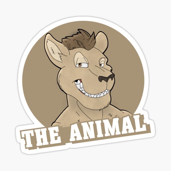 Item preview, The animal designed and sold by Velenox.