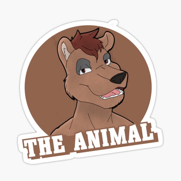 Item preview,  The animal designed and sold by Velenox.