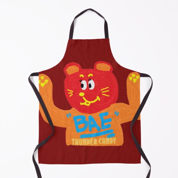 Item preview, thundercandy - "BAE" designed and sold by thundercandy.