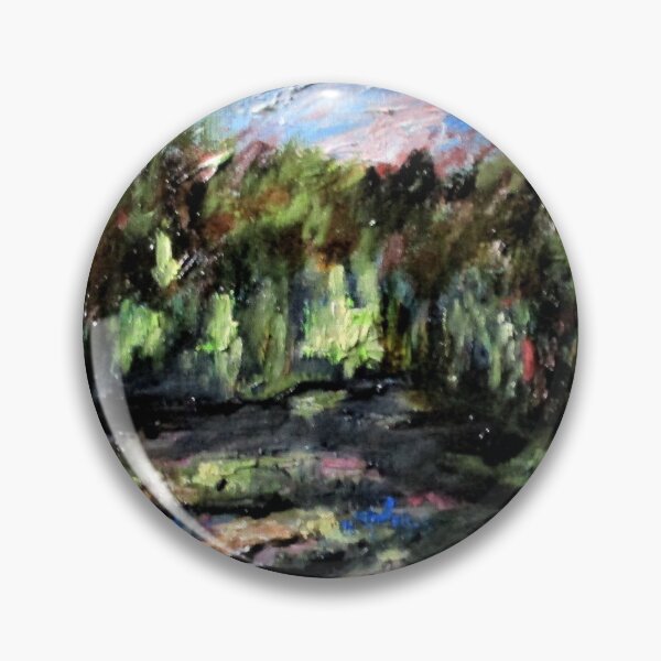 Item preview, Clearing designed and sold by Clyde J. Kell.