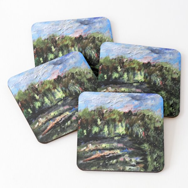 Item preview, Clearing designed and sold by Clyde J. Kell.