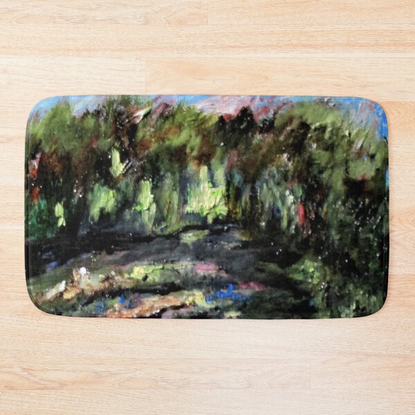 Item preview, Clearing designed and sold by Clyde J. Kell.
