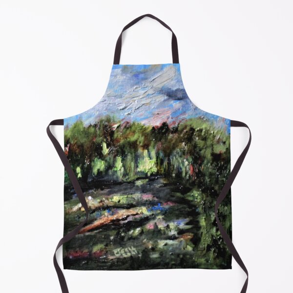 Item preview, Clearing designed and sold by Clyde J. Kell.