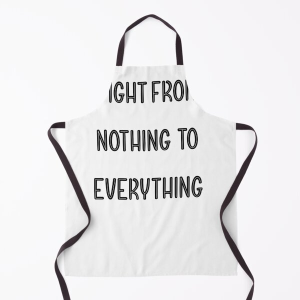 Item preview,  fight from nothing to everything proud brave struggle  designed and sold by oufa.