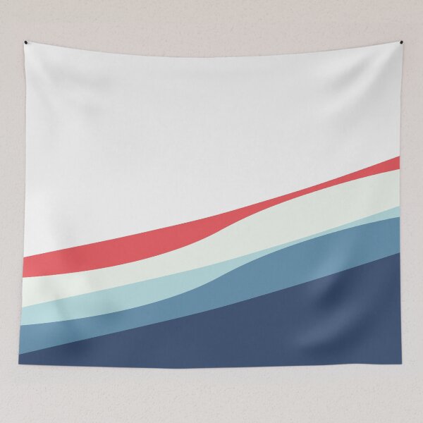 Item preview, marine color texture - modern sailor  designed and sold by Scidov.