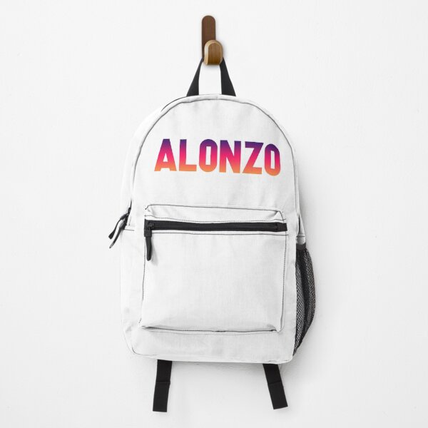 Item preview, ALONZO designed and sold by odosolomopo.