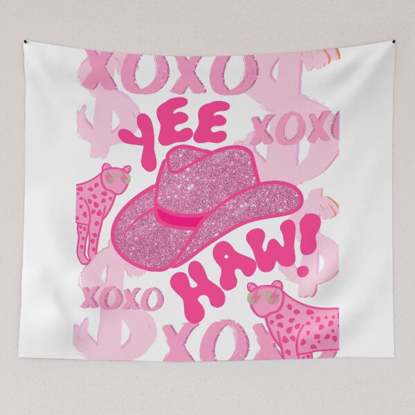 Item preview, YEEHAW! designed and sold by Julia Santos.