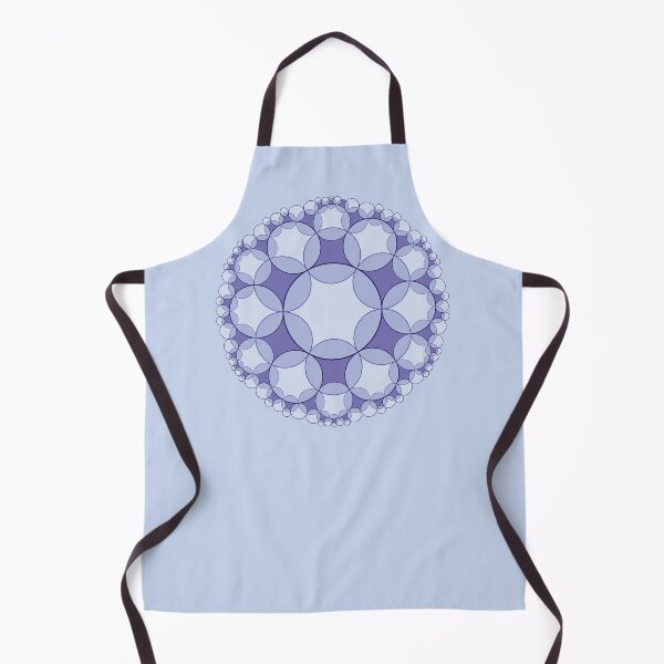 Item preview, hyperbolic circles designed and sold by egg-pdf.
