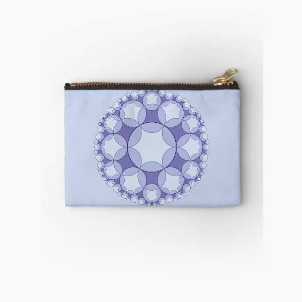 Item preview, hyperbolic circles designed and sold by egg-pdf.