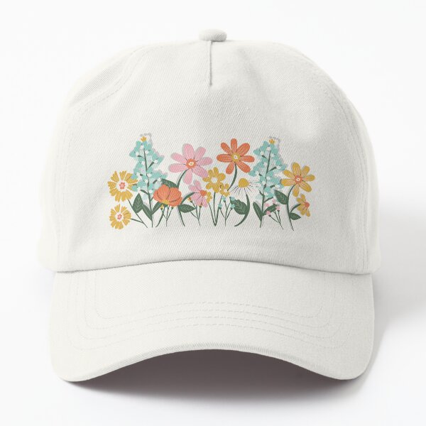 Aperçu de l'œuvre Spring Meadow créée et vendue par Allison Romero Design.