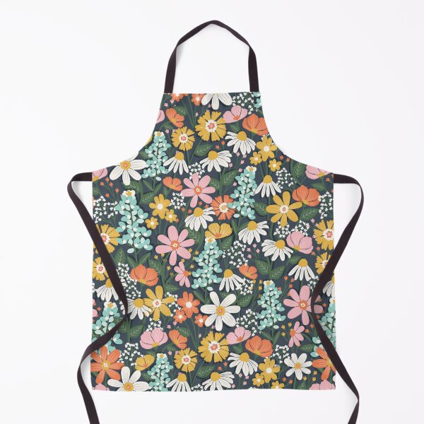 Item preview, Spring Meadow designed and sold by Allison Romero Design.