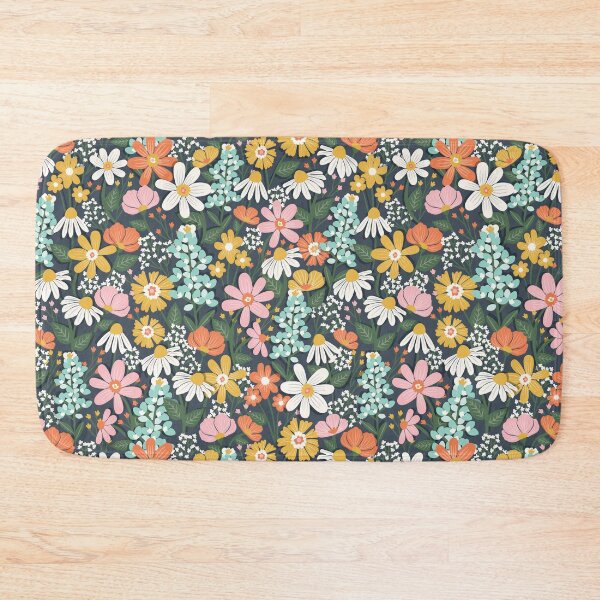 Item preview, Spring Meadow designed and sold by Allison Romero Design.