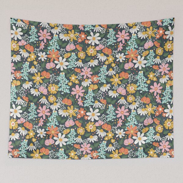 Item preview, Spring Meadow designed and sold by Allison Romero Design.