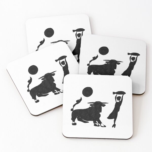 Item preview, Bullring & fish market  designed and sold by kindsoulapparel.