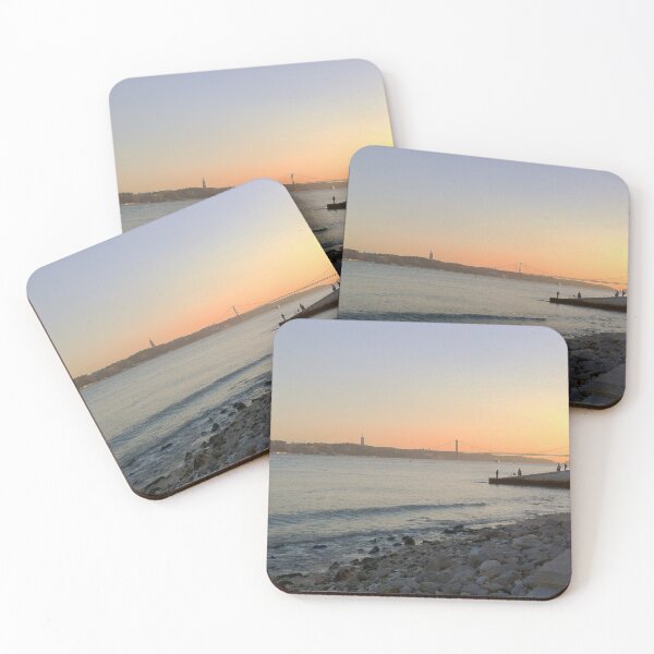 Item preview, Sunset in Lisbon part II designed and sold by destinyrko.