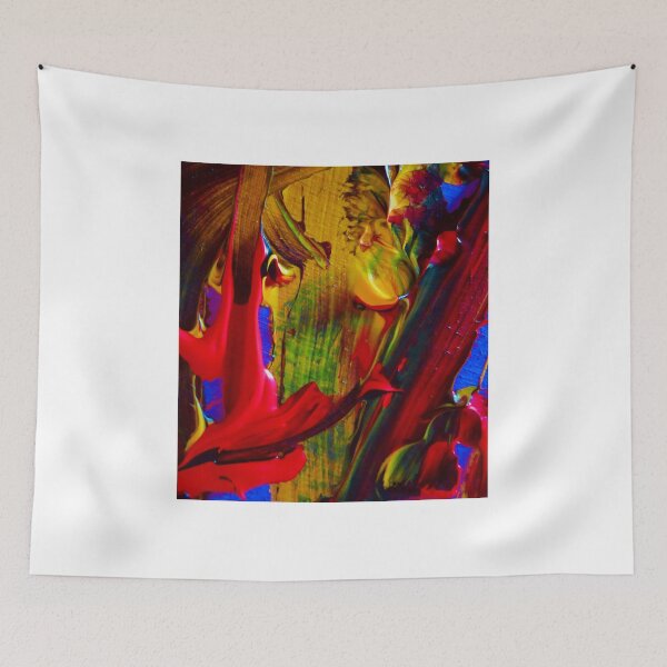 Item preview, Abstract 2021 44 designed and sold by Shulie1.