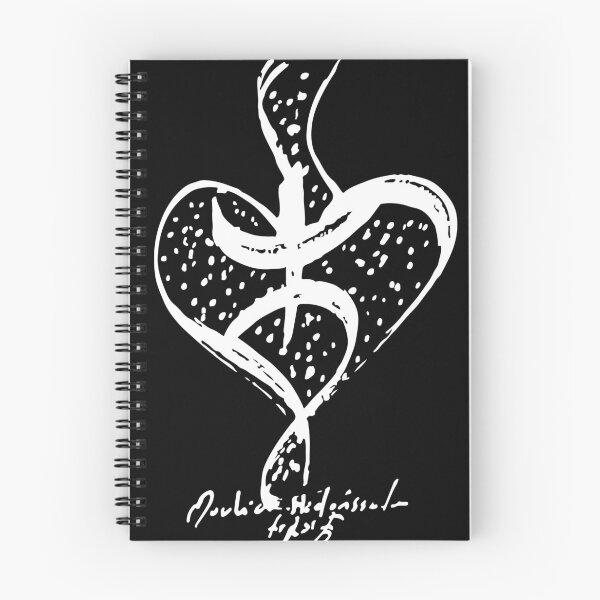 Item preview, Amazigh Heart designed and sold by amazightouch.