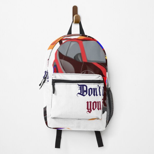 Item preview, Don't challenge me you idiot designed and sold by Grouper-Store.