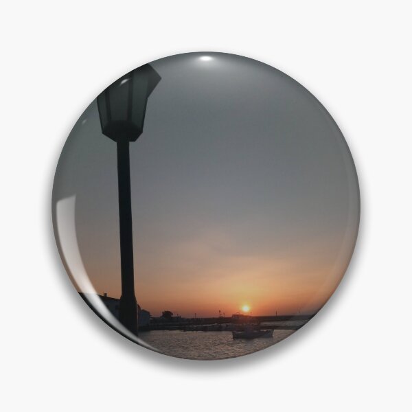 Item preview, Mykonos - Old port - Chora designed and sold by IschemicNeuron.