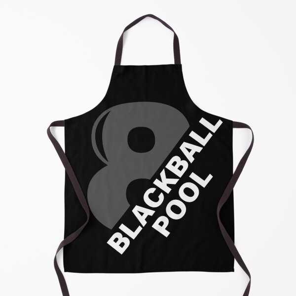 Item preview, BLACKBALL POOL GAME designed and sold by diego75bcn.