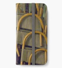Pile Up iPhone Wallet/Case/Skin