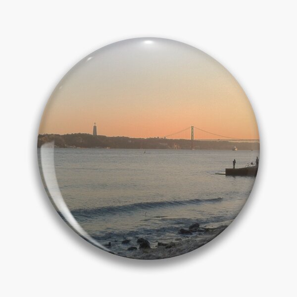 Item preview, Sunset in Lisbon part II designed and sold by destinyrko.