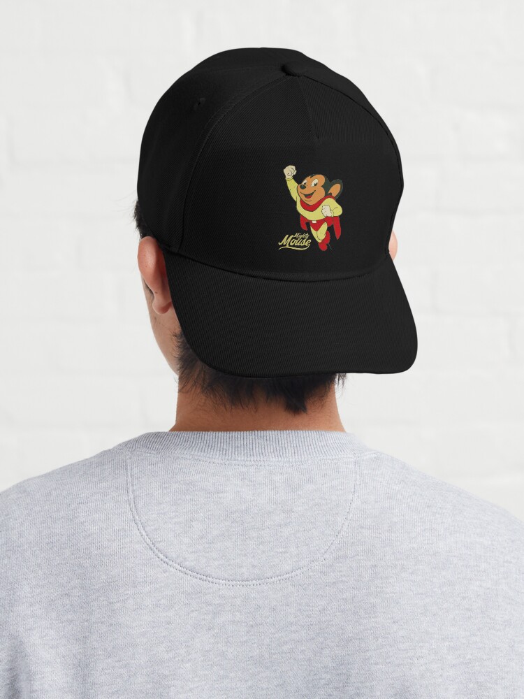Alternate view of Mighty Mouse - TV Shows Cap