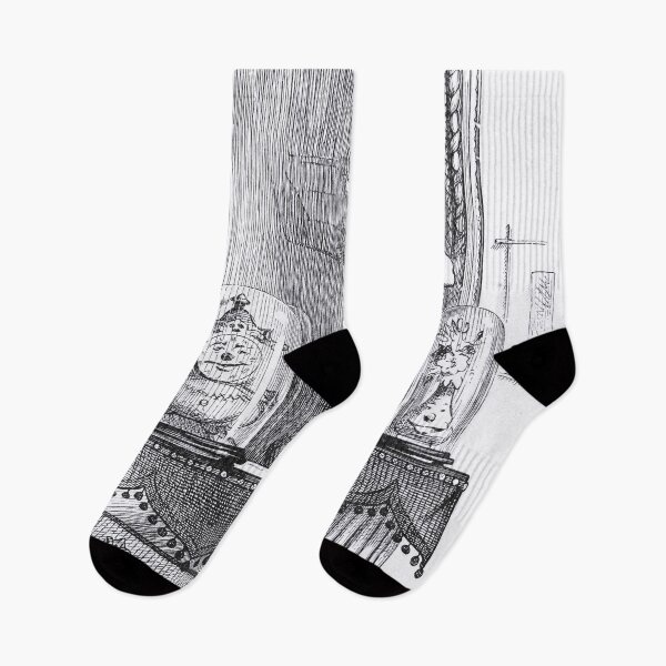 Item preview, Alice in Wonderland designed and sold by Vintage Designs +.