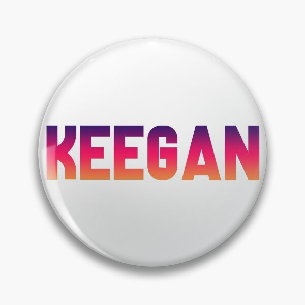 Item preview, KEEGAN designed and sold by odosolomopo.