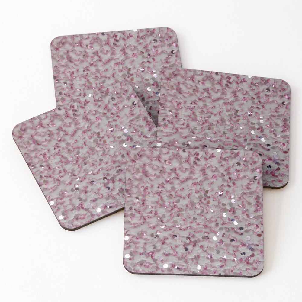 Item preview, Coasters (Set of 4) designed and sold by basitcv.