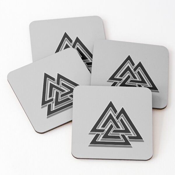 Item preview, El Valknut designed and sold by Sky-99.