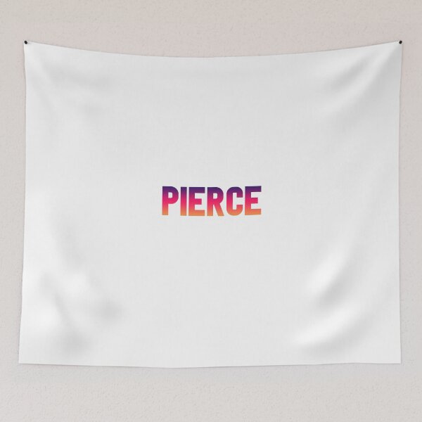 Item preview, PIERCE designed and sold by odosolomopo.