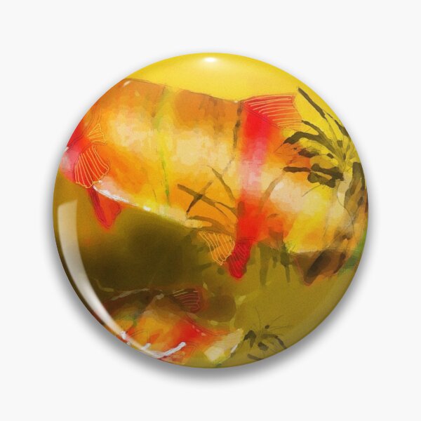 Item preview, Lake salmon designed and sold by Julia Grammer-Begley.