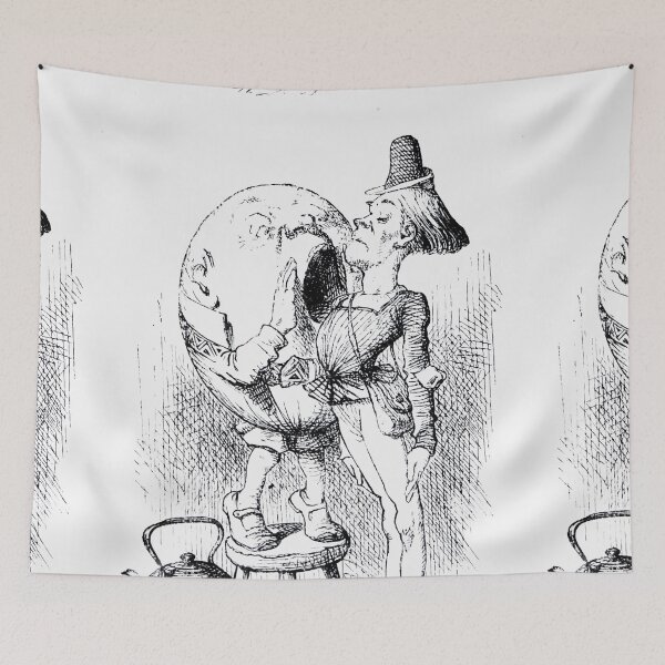 Item preview, Humpty Dumpty designed and sold by Vintage Designs +.