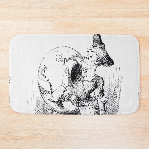 Item preview, Humpty Dumpty designed and sold by Vintage Designs +.