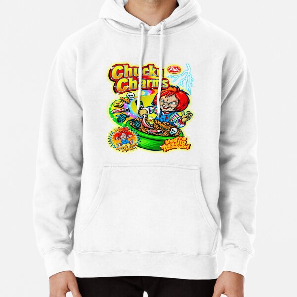 Champion lucky best sale charms hoodie