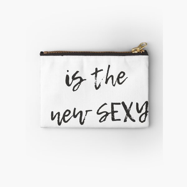 Item preview, Vaccinated is the new sexy designed and sold by Ashikha T.