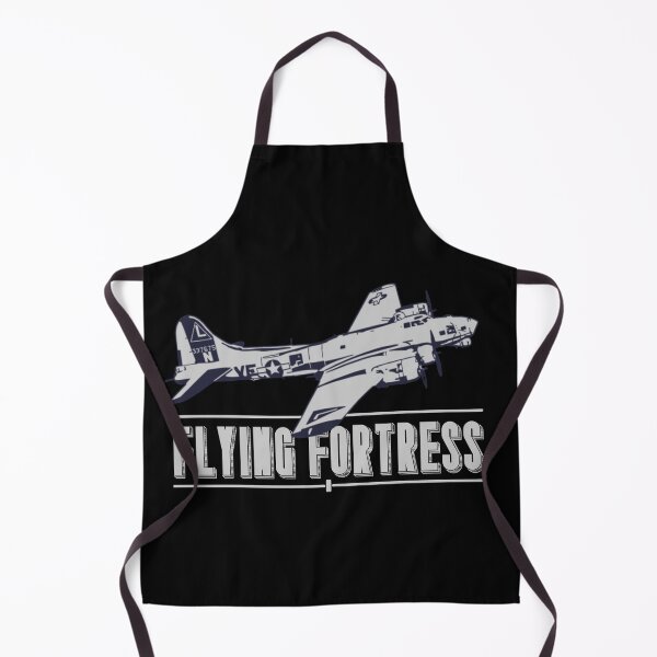 Item preview, Flying Fortress B-17 designed and sold by tshdesigns.