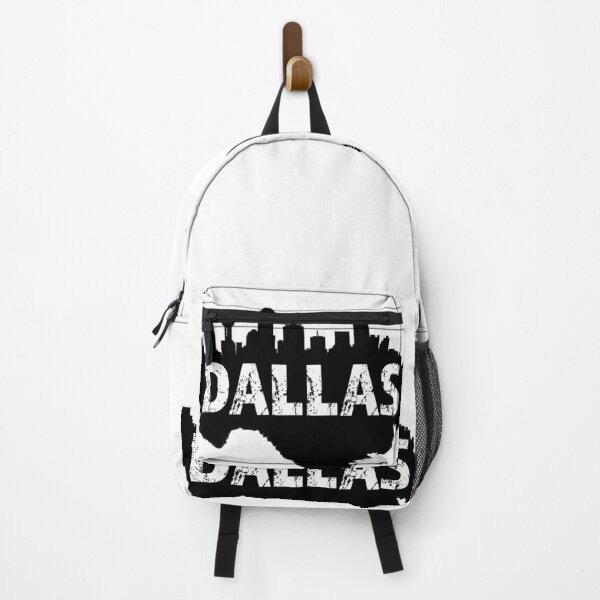 Item preview, Dallas designed and sold by InTrendSick.