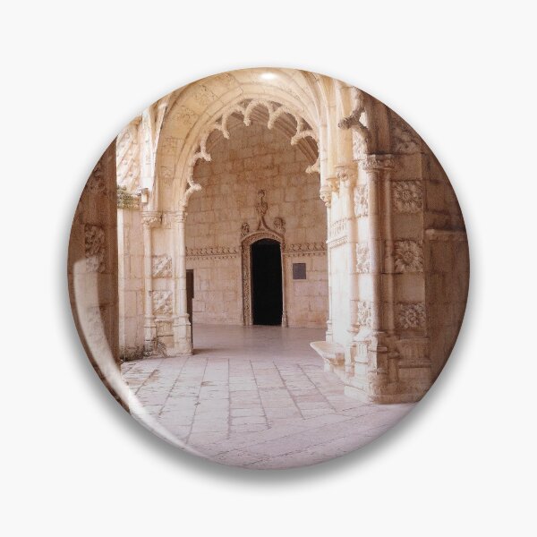 Item preview, Mosteiro dos Jerónimos designed and sold by destinyrko.