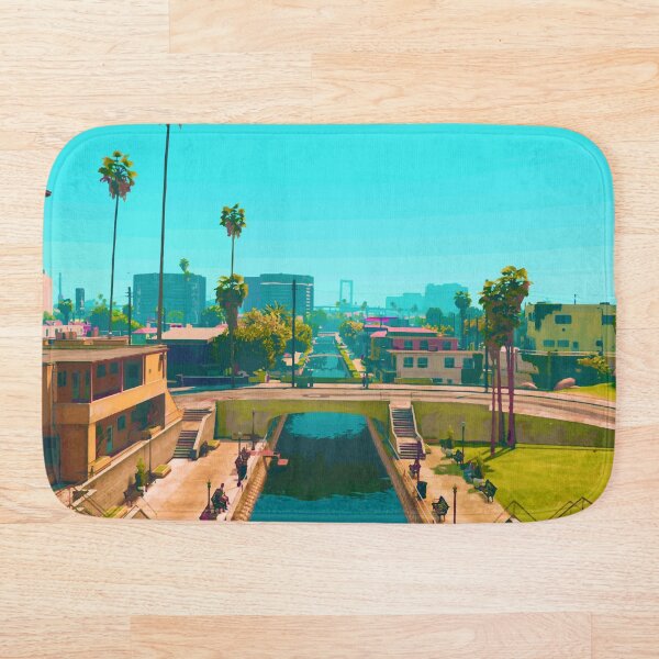Item preview, Water Bridge and Housing designed and sold by Camdeboo.
