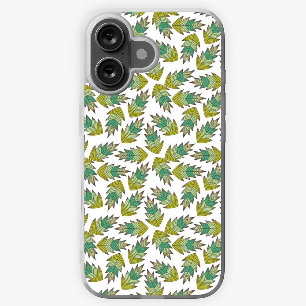 Item preview, iPhone Soft Case designed and sold by artherapieca.