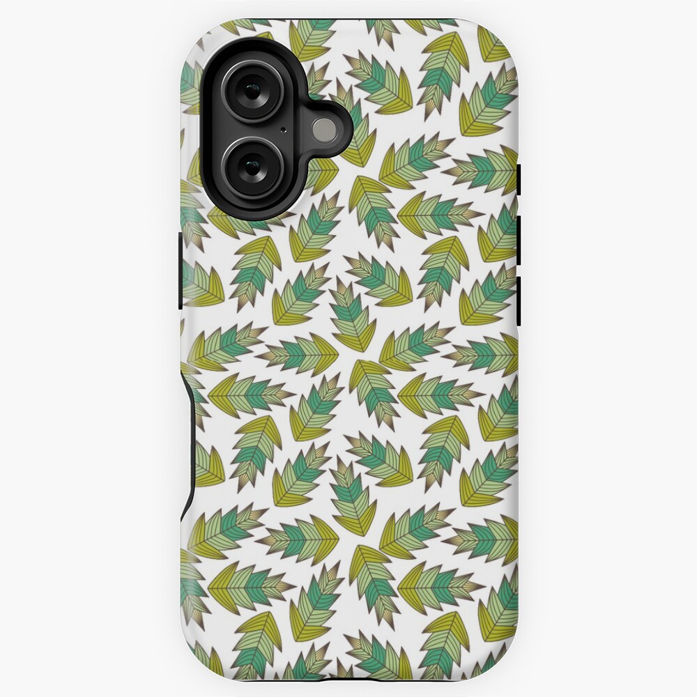 Item preview, iPhone Tough Case designed and sold by artherapieca.