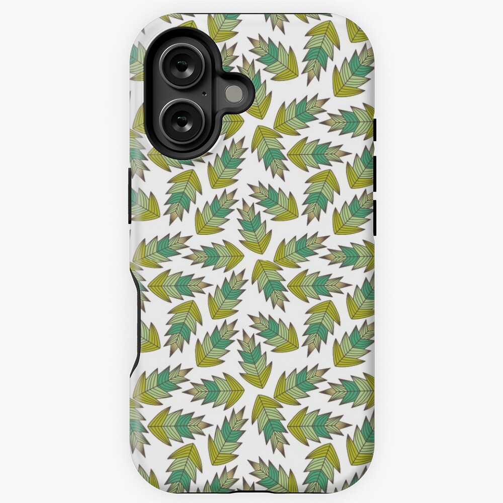 Item preview, iPhone Magsafe Tough Case designed and sold by artherapieca.