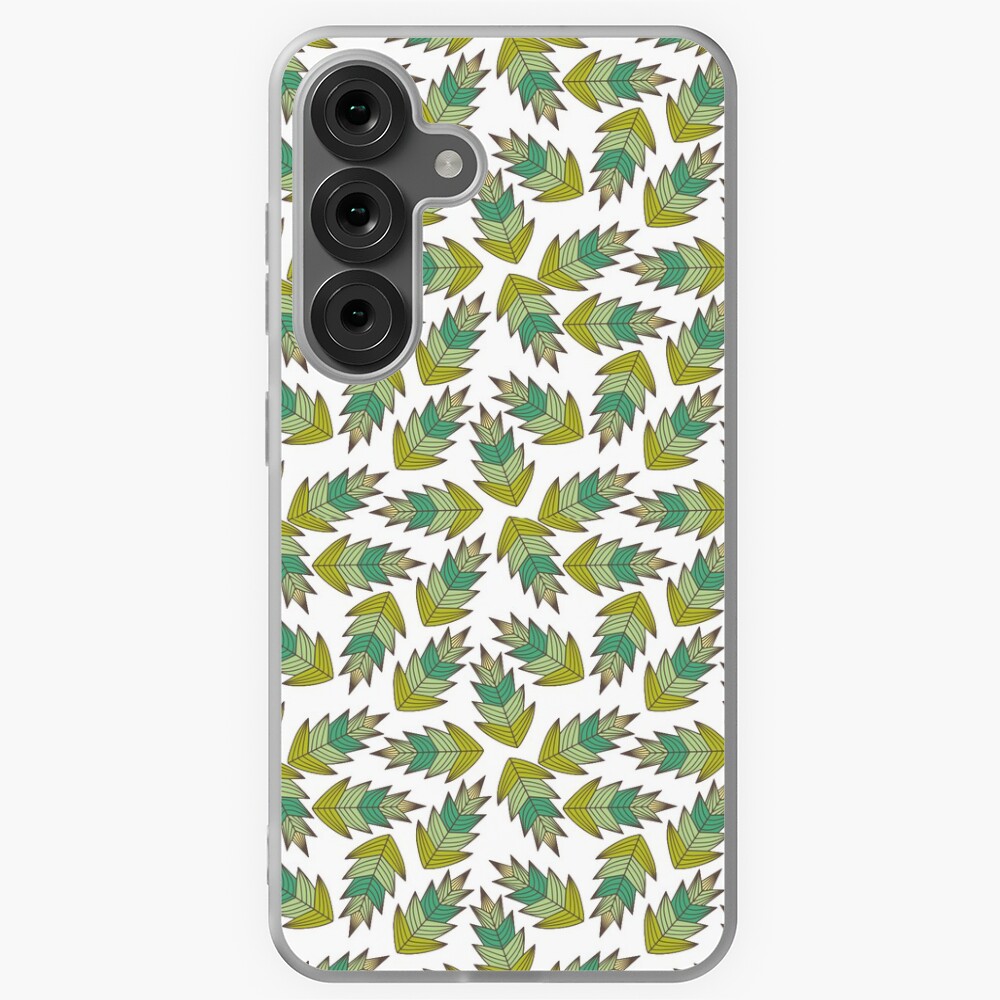 Item preview, Samsung Galaxy Soft Case designed and sold by artherapieca.